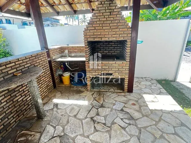 Casa com 480m² 6 quartos e 6 banheiros, à venda ou para alugar, no bairro Nossa Senhora da Vitória em Ilhéus