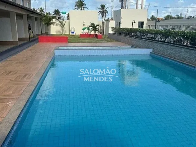 Casa 2 quartos e 2 banheiros, à venda, no bairro atalaia em Salinópolis