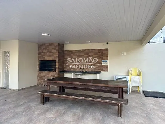 Casa 2 quartos e 2 banheiros, à venda, no bairro atalaia em Salinópolis