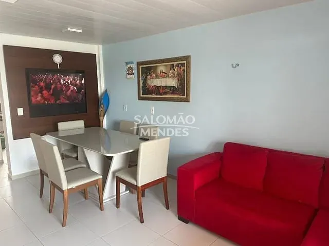 Casa 2 quartos e 2 banheiros, à venda, no bairro atalaia em Salinópolis