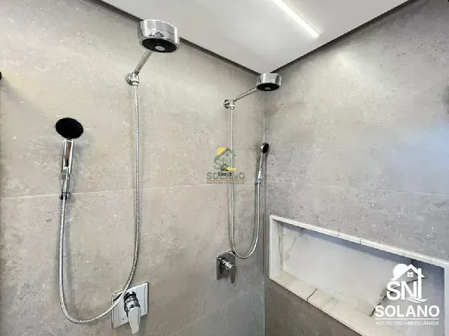 Casa com 419m² 4 quartos e 4 banheiros, à venda, no bairro Jardins Bolonha em Senador Canedo