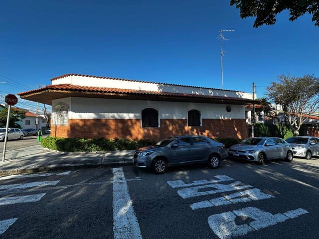 Foto do Casa - Casa para locação, Localização Privilegiada, 02 dorm, casa ampla, 02 vagas, Vila Arens II, Jundiaí, SP | Imobiliária Sousa