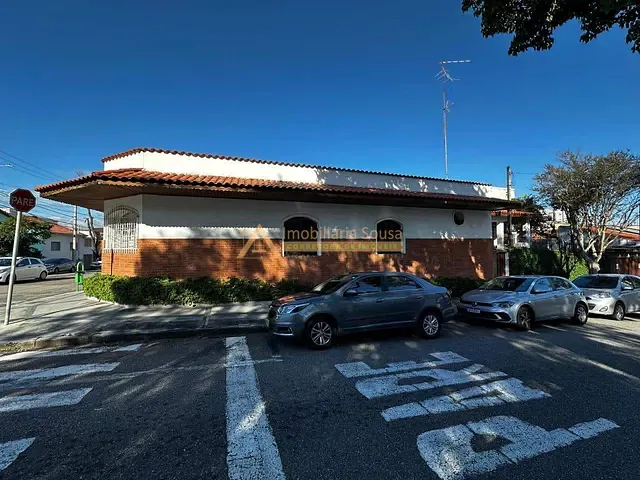 Casa com 150m² 2 quartos e 1 banheiro, para alugar, no bairro Vila Arens II em Jundiaí