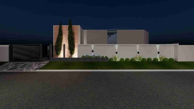 Casa com 800m² 3 quartos e 4 banheiros, à venda, no bairro Ponte Alta Norte (Gama) em Brasília