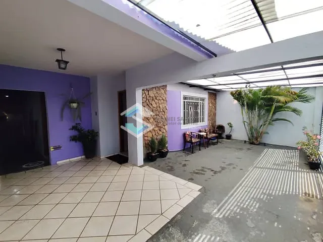 Casa com 147m² 3 quartos e 2 banheiros, à venda, no bairro JD Maria Angelica em Jacarezinho