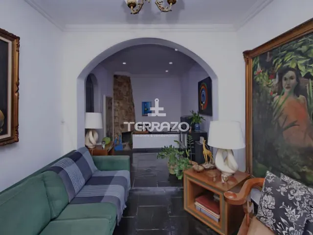 Casa com 205m² 4 quartos e 2 banheiros, à venda, no bairro Morada da Granja em Barra Mansa