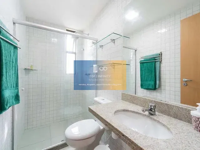 Casa 4 quartos e 4 banheiros, para alugar, no bairro Muro Alto em Ipojuca