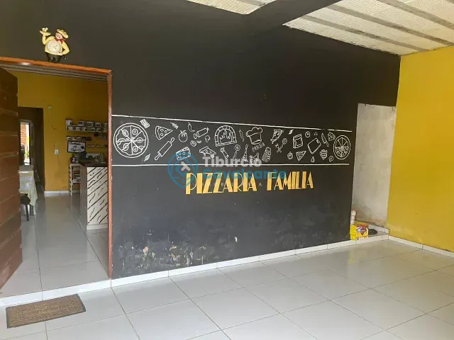 Casa 2 quartos e 2 banheiros, à venda, no bairro Novo Maranguape II em Maranguape