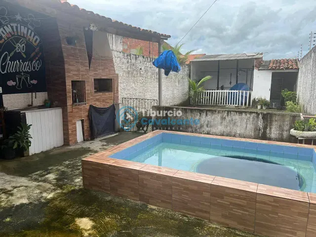 Casa 2 quartos e 2 banheiros, à venda, no bairro Novo Maranguape II em Maranguape