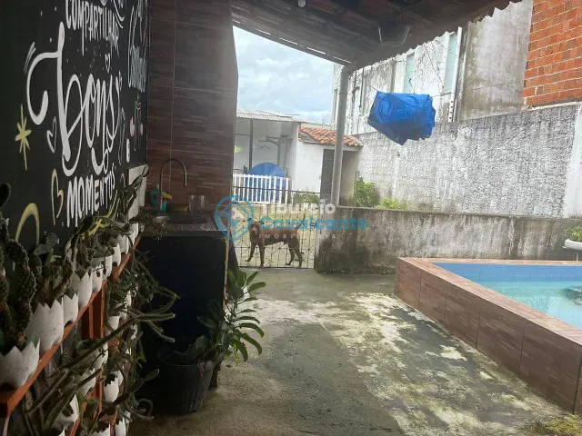 Casa 2 quartos e 2 banheiros, à venda, no bairro Novo Maranguape II em Maranguape