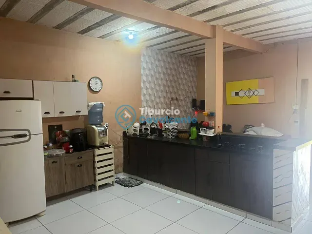Casa 2 quartos e 2 banheiros, à venda, no bairro Novo Maranguape II em Maranguape