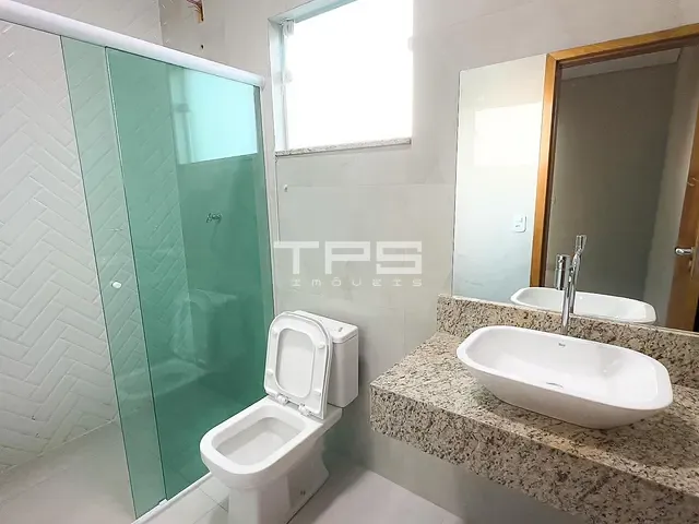 Casa com 125m² 3 quartos e 1 banheiro, à venda, no bairro Parque Residencial Beira Rio em Guaratinguetá