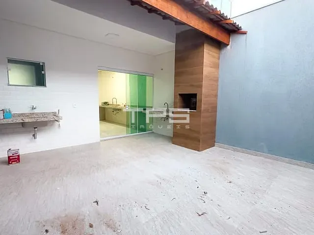 Casa com 125m² 3 quartos e 1 banheiro, à venda, no bairro Parque Residencial Beira Rio em Guaratinguetá