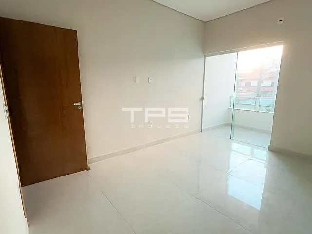 Casa com 125m² 3 quartos e 1 banheiro, à venda, no bairro Parque Residencial Beira Rio em Guaratinguetá