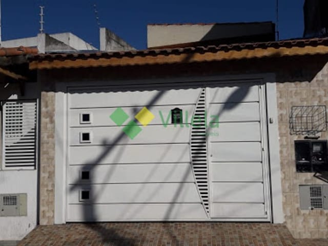 Foto do Casa - Casa em Vila Perracini - Poá | Villela Imóveis