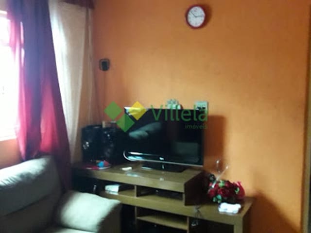 Foto do Casa - Casa em Vila Perracini - Poá | Villela Imóveis