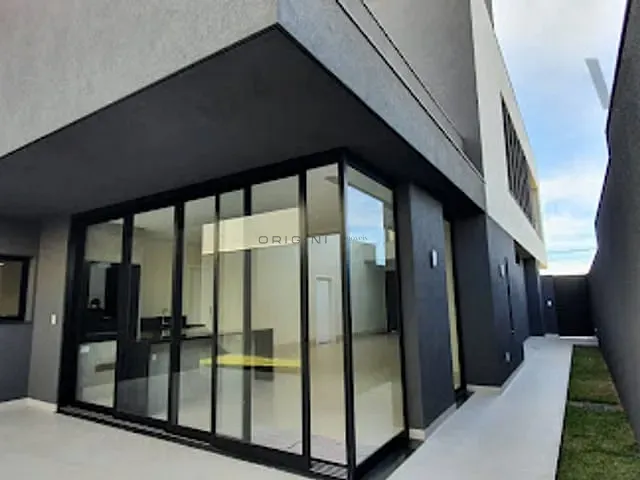 Casa com 442m² 3 quartos e 2 banheiros, à venda, no bairro Alphaville Campo Grande em Campo Grande