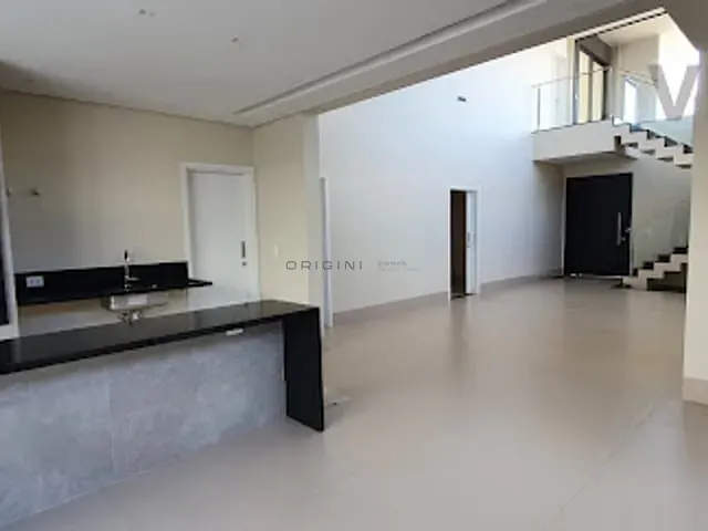 Casa com 442m² 3 quartos e 2 banheiros, à venda, no bairro Alphaville Campo Grande em Campo Grande