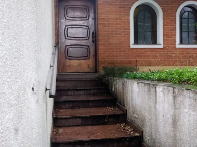 Casa 4 quartos e 2 banheiros, à venda ou para alugar, no bairro Jardim em Santo André