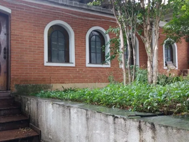 Casa 4 quartos e 2 banheiros, à venda ou para alugar, no bairro Jardim em Santo André