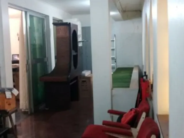 Casa 4 quartos e 2 banheiros, à venda ou para alugar, no bairro Jardim em Santo André