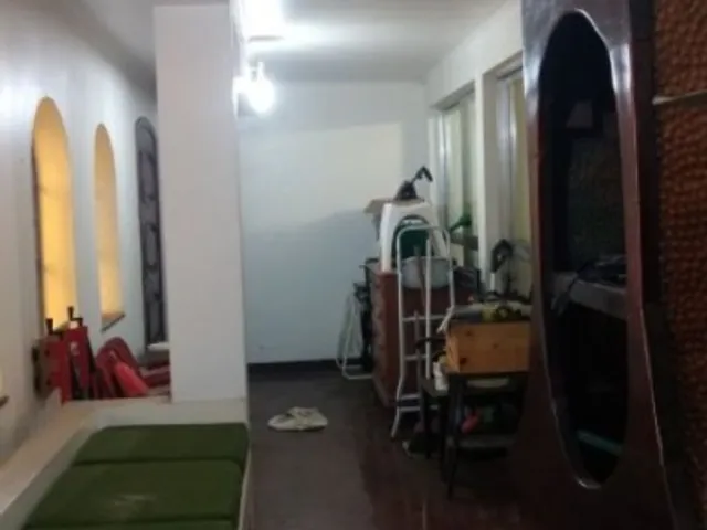 Casa 4 quartos e 2 banheiros, à venda ou para alugar, no bairro Jardim em Santo André