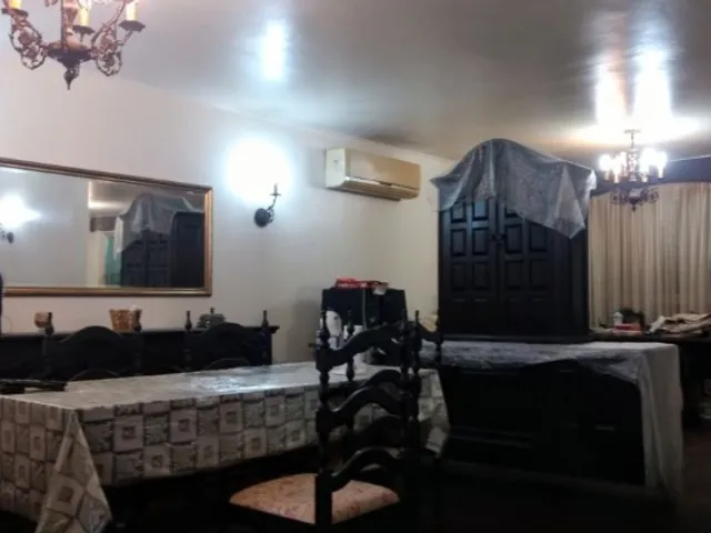 Casa 4 quartos e 2 banheiros, à venda ou para alugar, no bairro Jardim em Santo André
