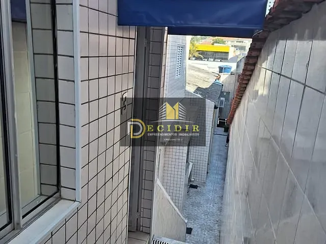 Casa com 70m² 2 quartos e 1 banheiro, para alugar, no bairro Vila Regente Feijó em São Paulo