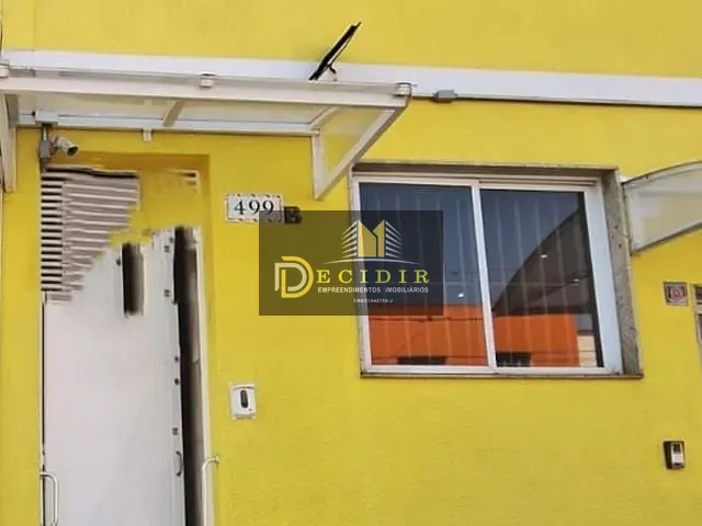 Casa com 70m² 2 quartos e 1 banheiro, para alugar, no bairro Vila Regente Feijó em São Paulo