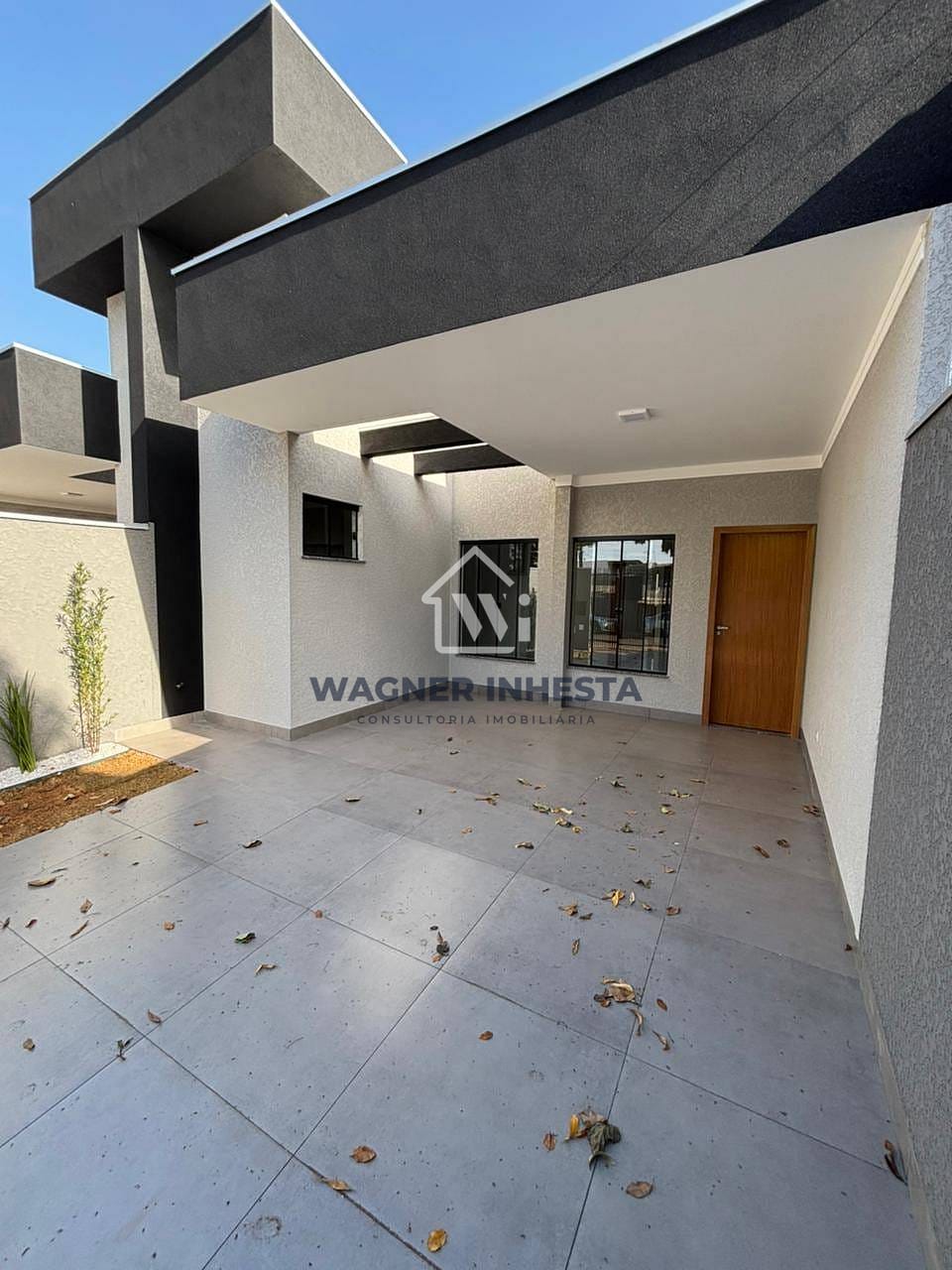 Casa, 3 quartos, 150 m² - Foto 2