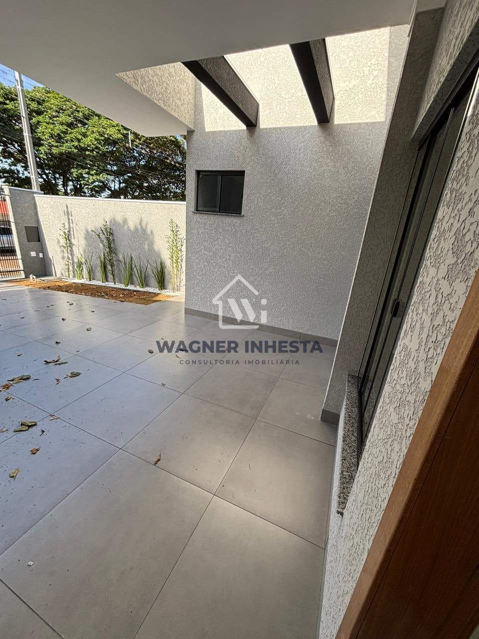 Casa, 3 quartos, 150 m² - Foto 3