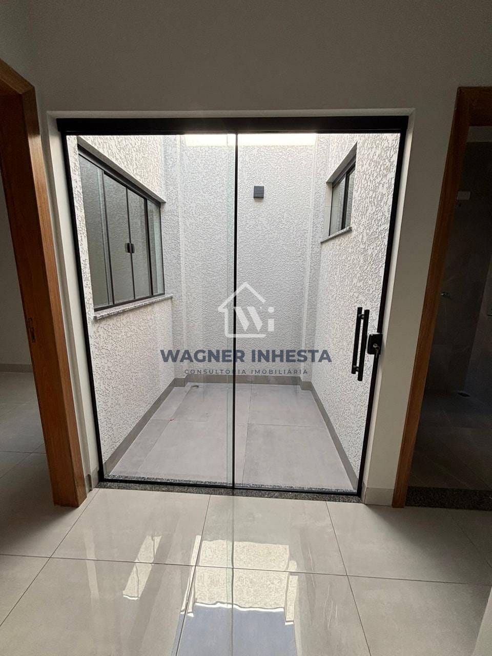 Casa, 3 quartos, 150 m² - Foto 9