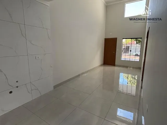 Casa com 150m² 3 quartos e 2 banheiros, à venda, no bairro Conjunto João de Barro Itaparica em Maringá