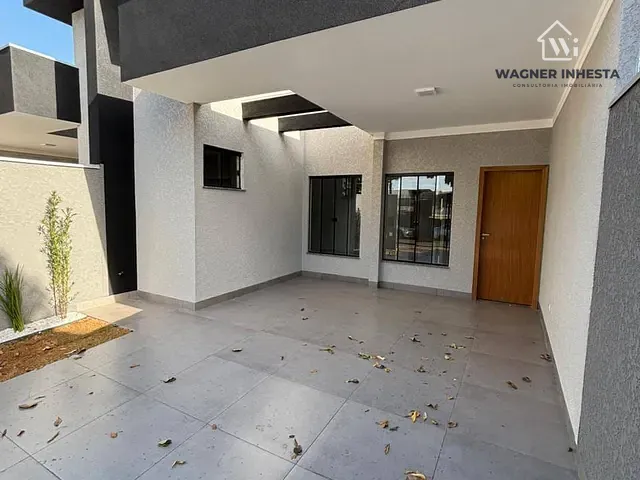 Casa com 150m² 3 quartos e 2 banheiros, à venda, no bairro Conjunto João de Barro Itaparica em Maringá