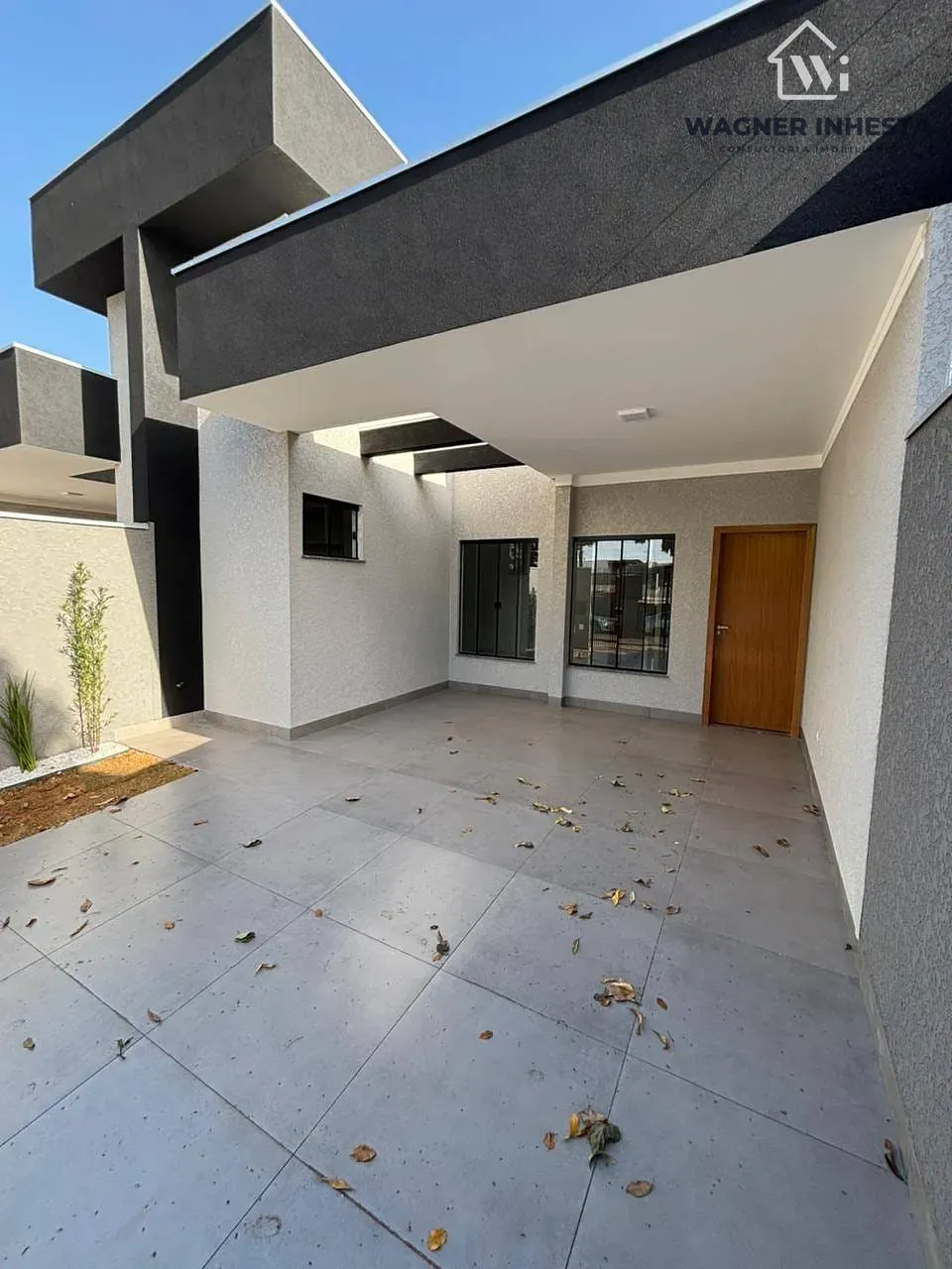 Casa, 3 quartos, 150 m² - Foto 2