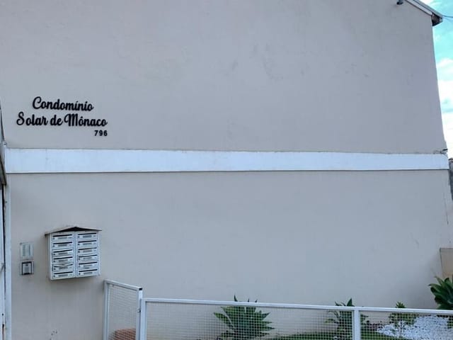 Casa 2 quartos e 1 banheiro, à venda, no bairro Vila Esperança em Extrema