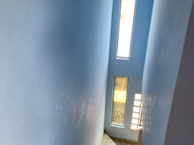 Casa 2 quartos e 1 banheiro, à venda, no bairro Vila Esperança em Extrema