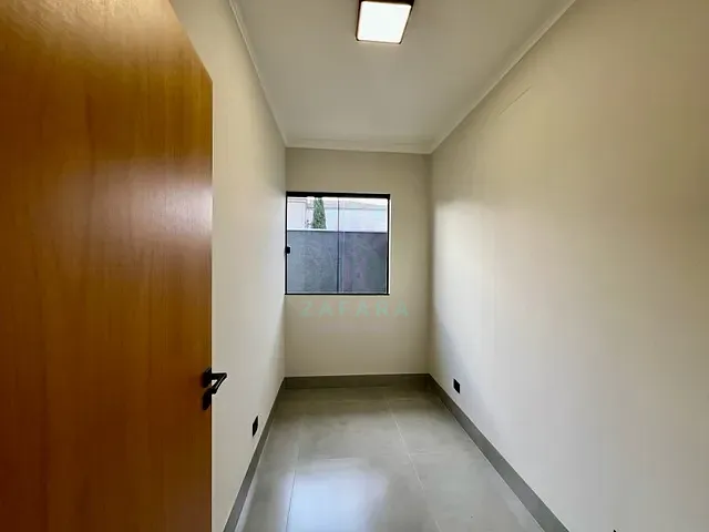 Casa com 370m² 3 quartos e 4 banheiros, à venda, no bairro Noroeste em Campo Grande