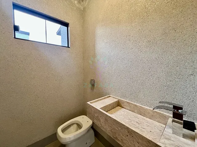 Casa com 370m² 3 quartos e 4 banheiros, à venda, no bairro Noroeste em Campo Grande