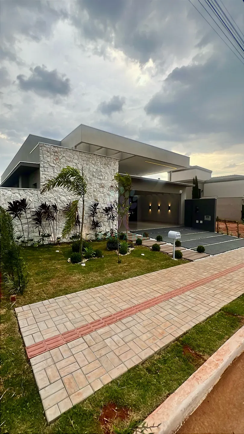 Casa, 3 quartos, 185 m² - Foto 1