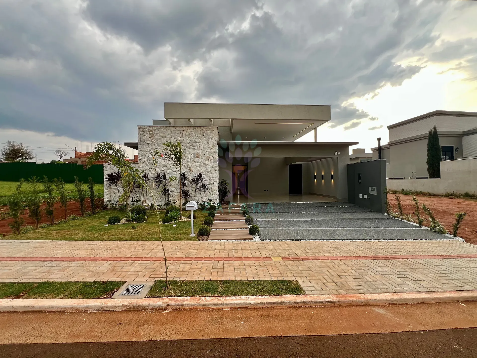 Casa, 3 quartos, 185 m² - Foto 2