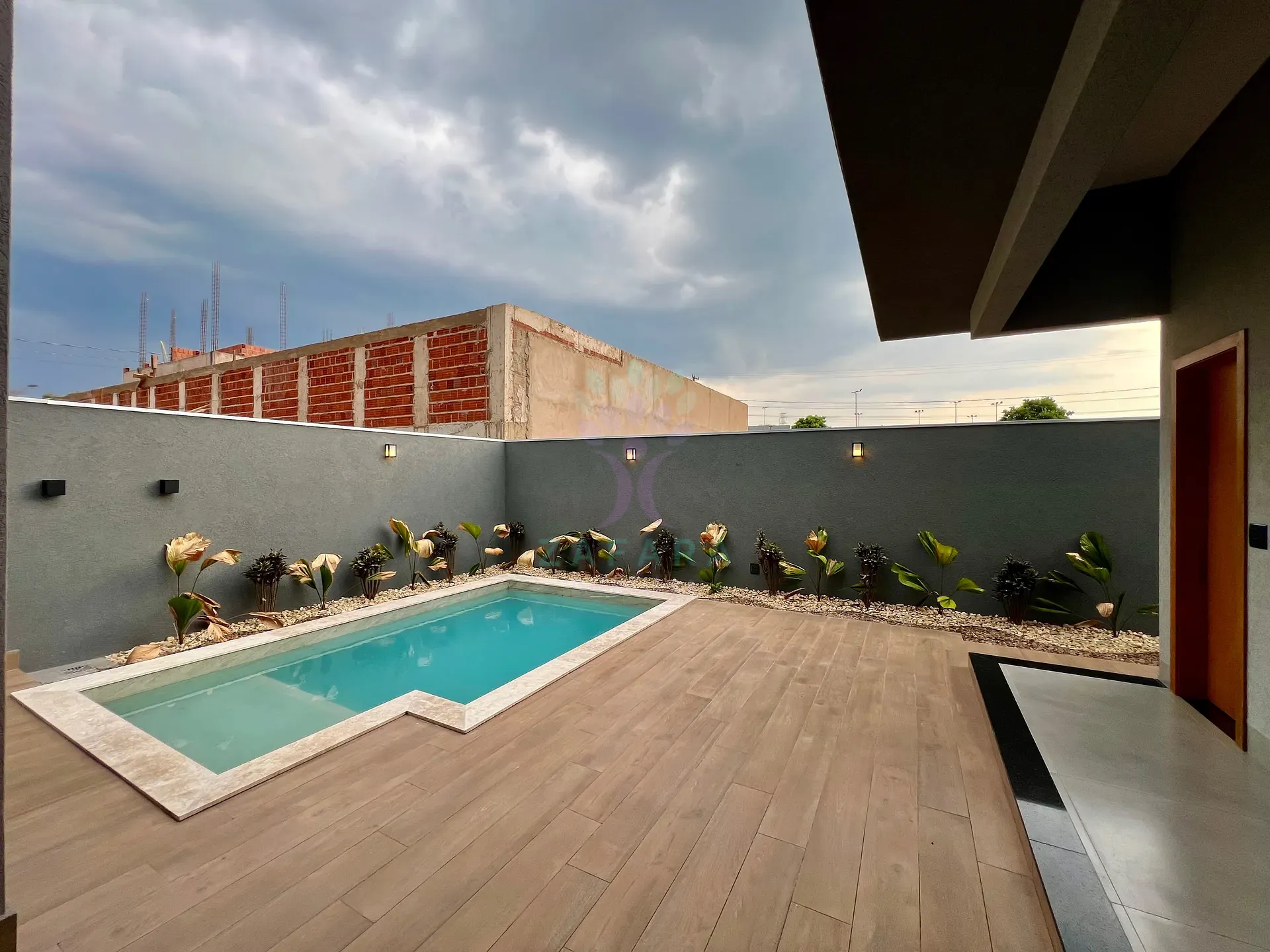 Casa, 3 quartos, 185 m² - Foto 25