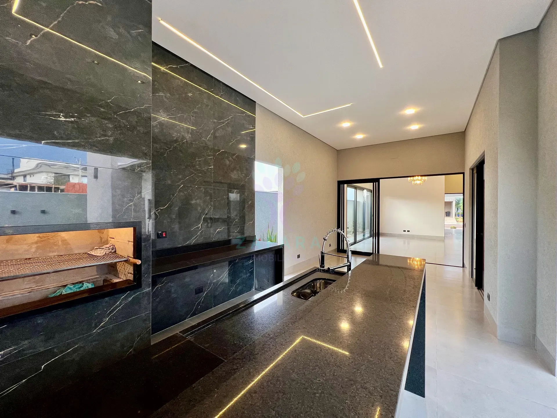 Casa, 3 quartos, 185 m² - Foto 24