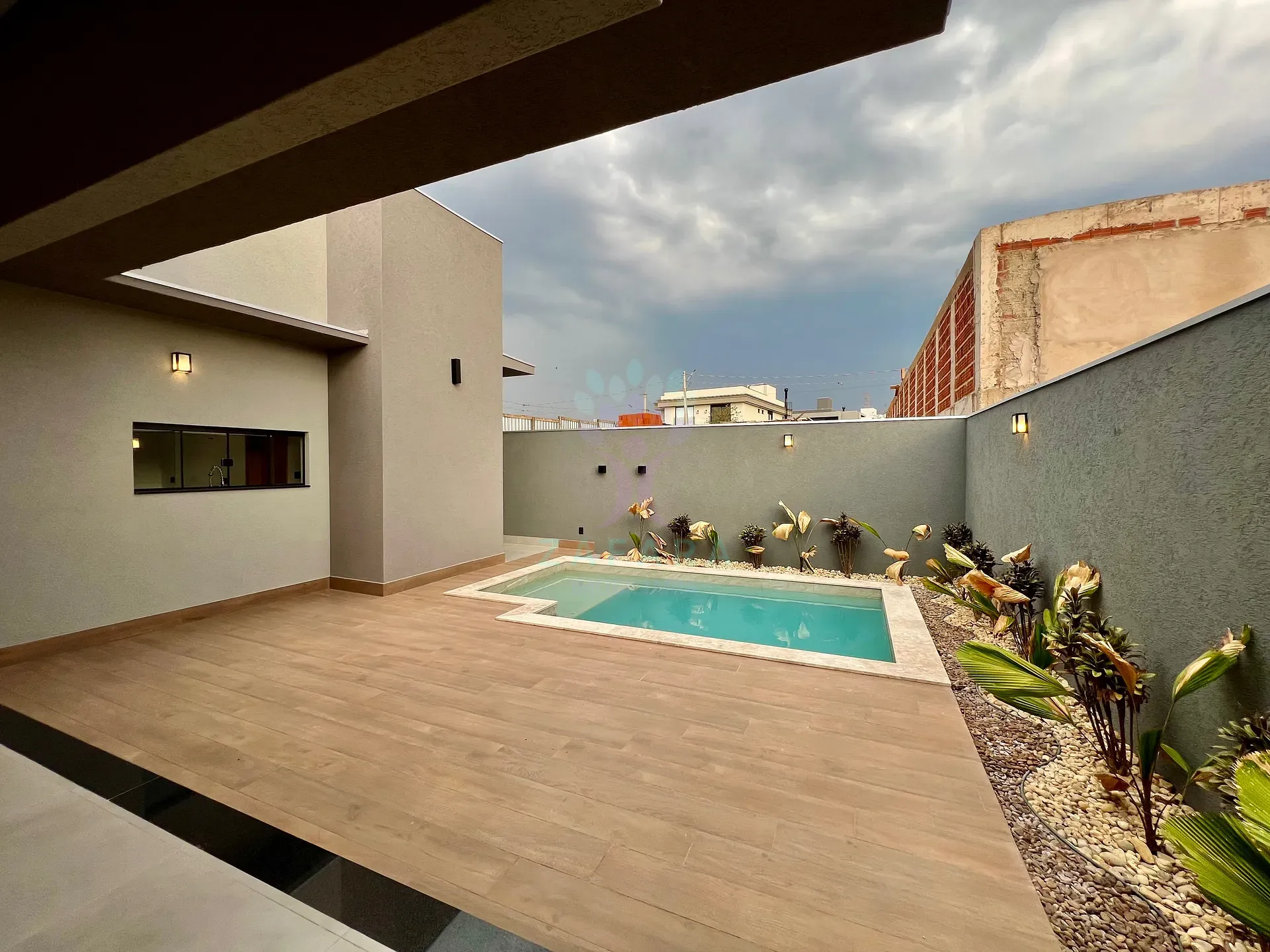 Casa, 3 quartos, 185 m² - Foto 26