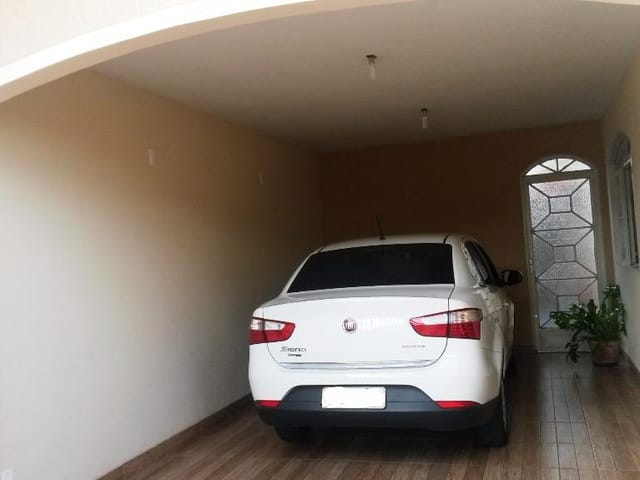 Foto do Casa - Casa à venda 3 Quartos, 1 Suite, 2 Vagas, 240M², Conjunto Cássio Rezende, Uberaba - MG | ZUCATO IMOBILIARIA LTDA
