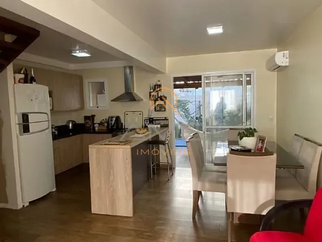 Casa com 199m² 2 quartos e 1 banheiro, à venda, no bairro São Gonçalo em Pelotas