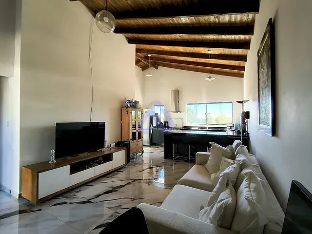 Casa 2 quartos e 1 banheiro, à venda, no bairro Mato Dentro em Mairiporã