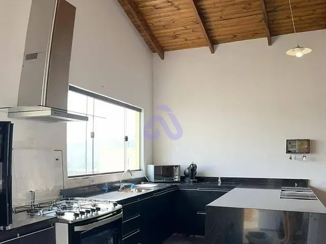 Casa 2 quartos e 1 banheiro, à venda, no bairro Mato Dentro em Mairiporã