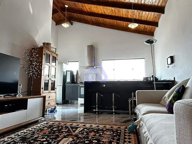 Casa 2 quartos e 1 banheiro, à venda, no bairro Mato Dentro em Mairiporã