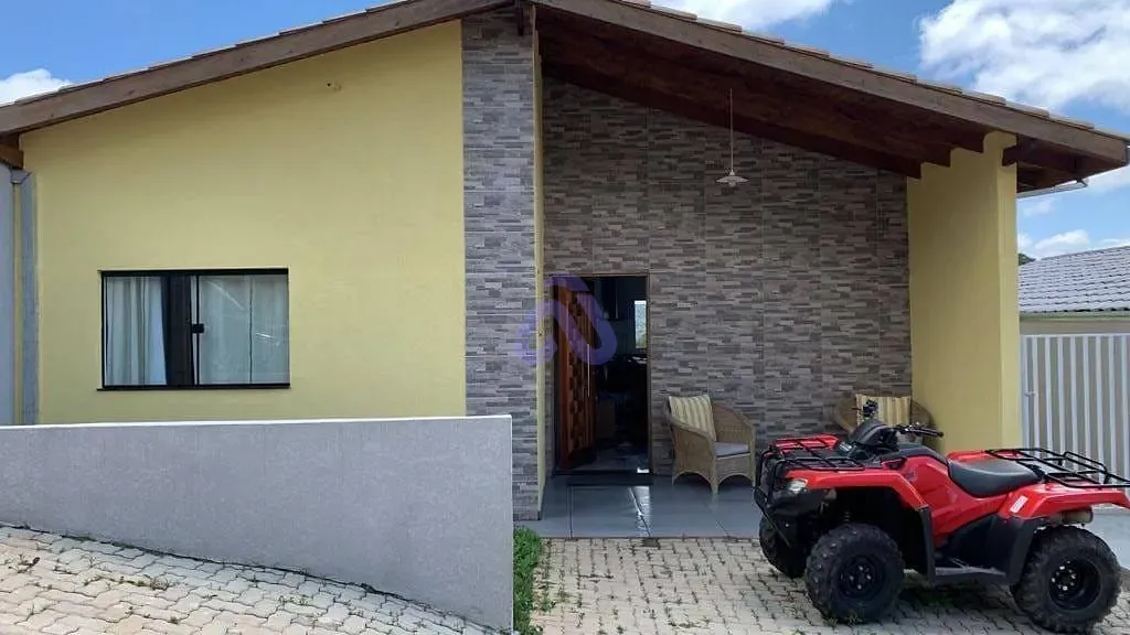 Casa, 2 quartos, 98 m² - Foto 12